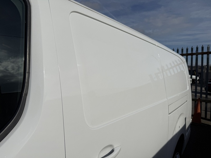 Used Vauxhall Vivaro 2020 for sale - 77258885: Photo 6