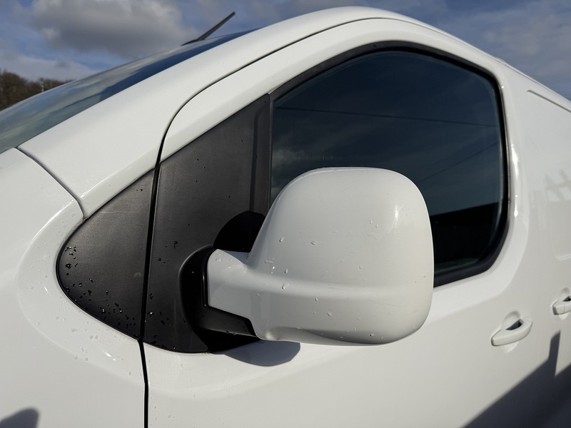 Used Vauxhall Vivaro 2020 for sale - 77258885: Photo 7