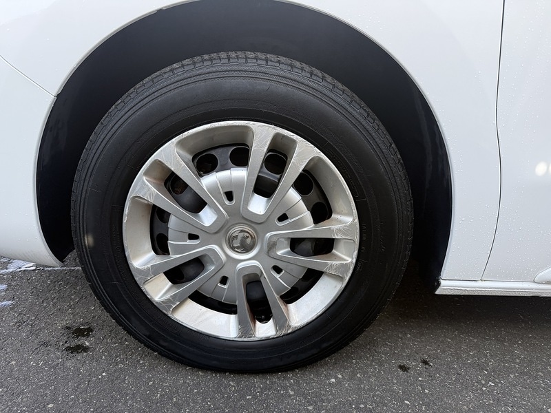 Used Vauxhall Vivaro 2020 for sale - 77258885: Photo 8