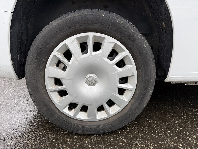 Used Vauxhall Combo 2023 for sale - 77547863: Photo 12