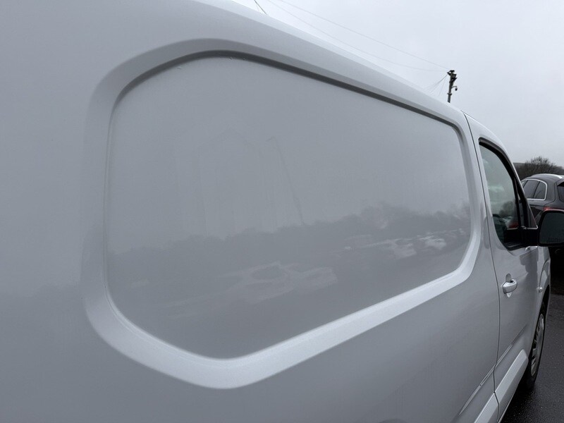 Used Vauxhall Combo 2023 for sale - 77547863: Photo 13