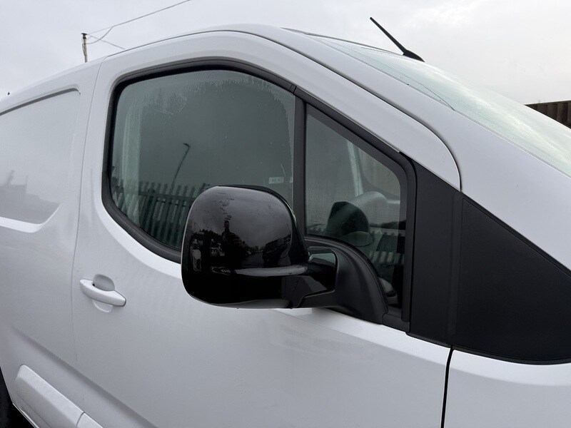 Used Vauxhall Combo 2023 for sale - 77547863: Photo 15