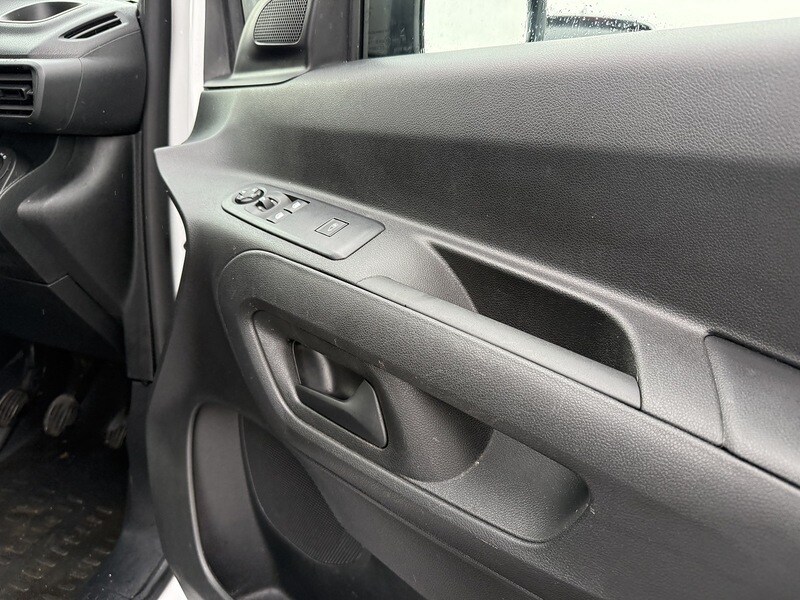 Used Vauxhall Combo 2023 for sale - 77547863: Photo 19