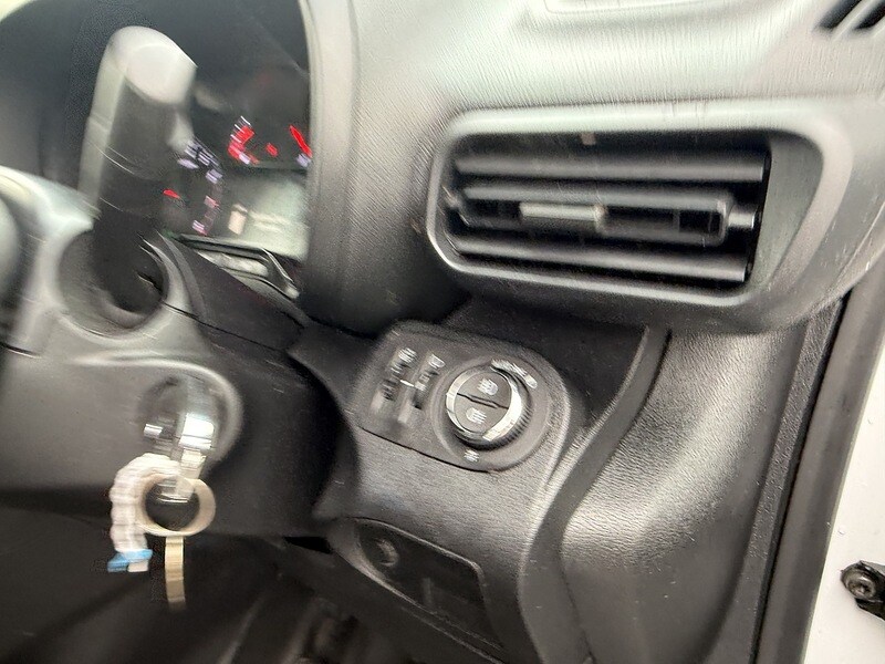 Used Vauxhall Combo 2023 for sale - 77547863: Photo 23