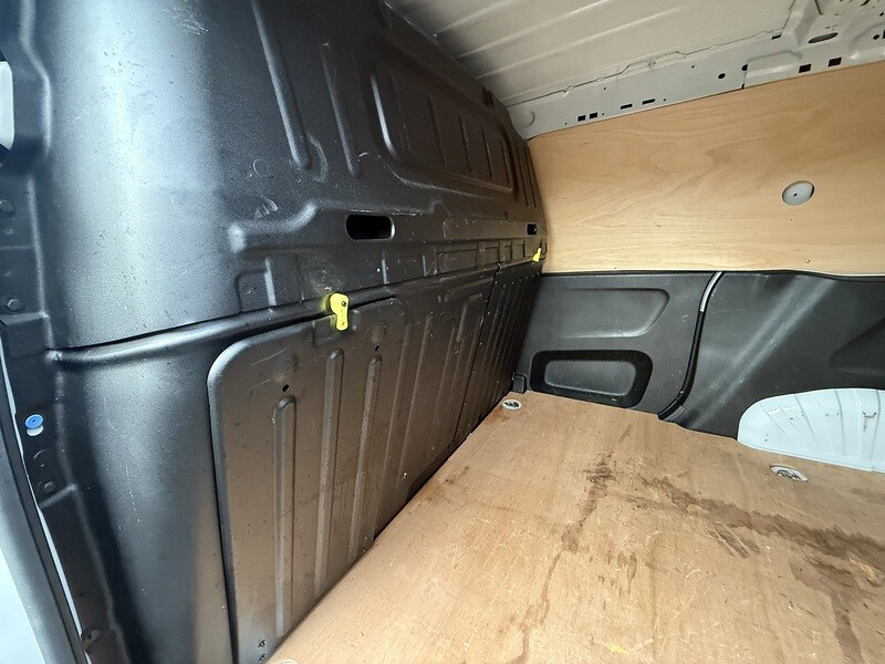 Used Vauxhall Combo 2023 for sale - 77547863: Photo 36