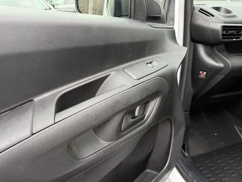 Used Vauxhall Combo 2023 for sale - 77547863: Photo 40