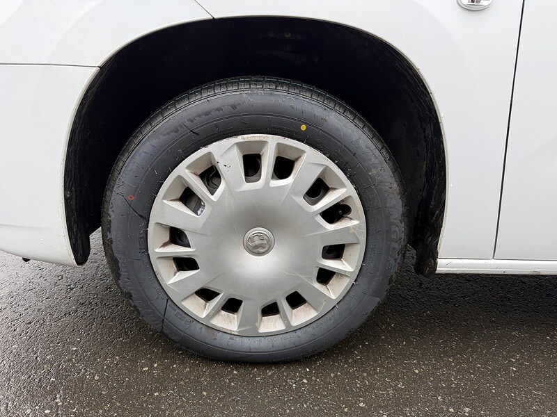 Used Vauxhall Combo 2023 for sale - 77547863: Photo 8