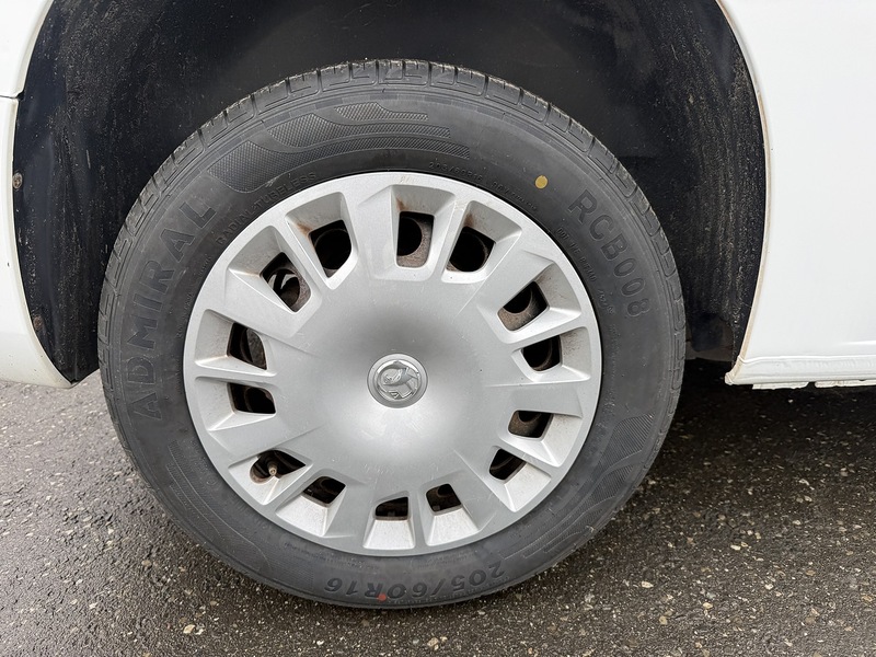 Used Vauxhall Combo 2020 for sale - 77258940: Photo 15