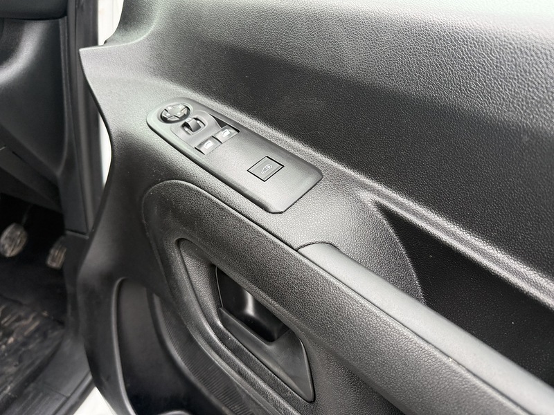 Used Vauxhall Combo 2020 for sale - 77258940: Photo 16