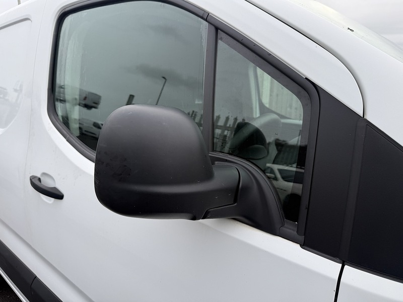 Used Vauxhall Combo 2020 for sale - 77258940: Photo 18