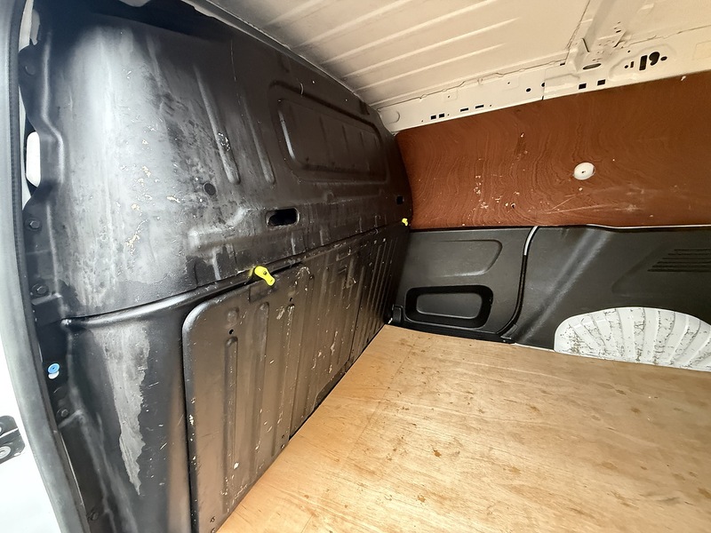 Used Vauxhall Combo 2020 for sale - 77258940: Photo 31