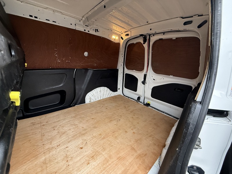 Used Vauxhall Combo 2020 for sale - 77258940: Photo 32