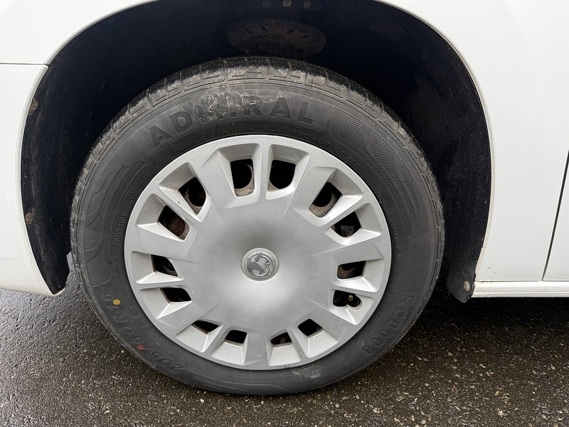 Used Vauxhall Combo 2020 for sale - 77258940: Photo 5