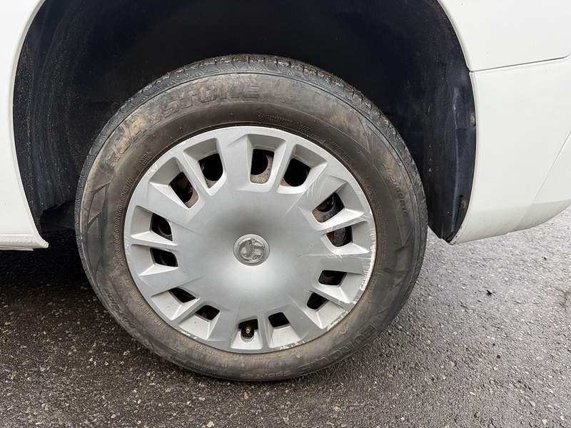 Used Vauxhall Combo 2020 for sale - 77258940: Photo 8