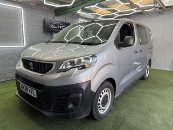 Used Peugeot Expert 2020 for sale - 74569586: Photo