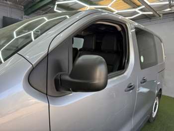 Used Peugeot Expert 2020 for sale - 74569586: Photo