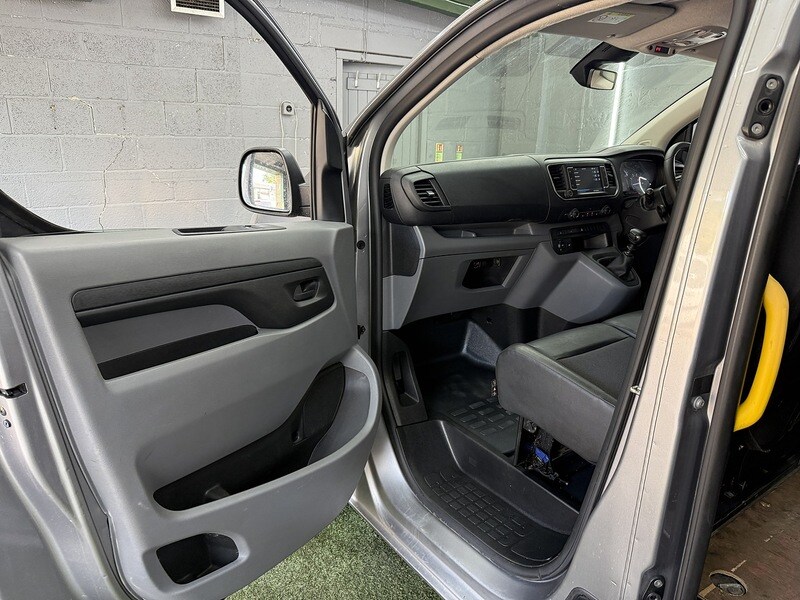 Vehicle 30