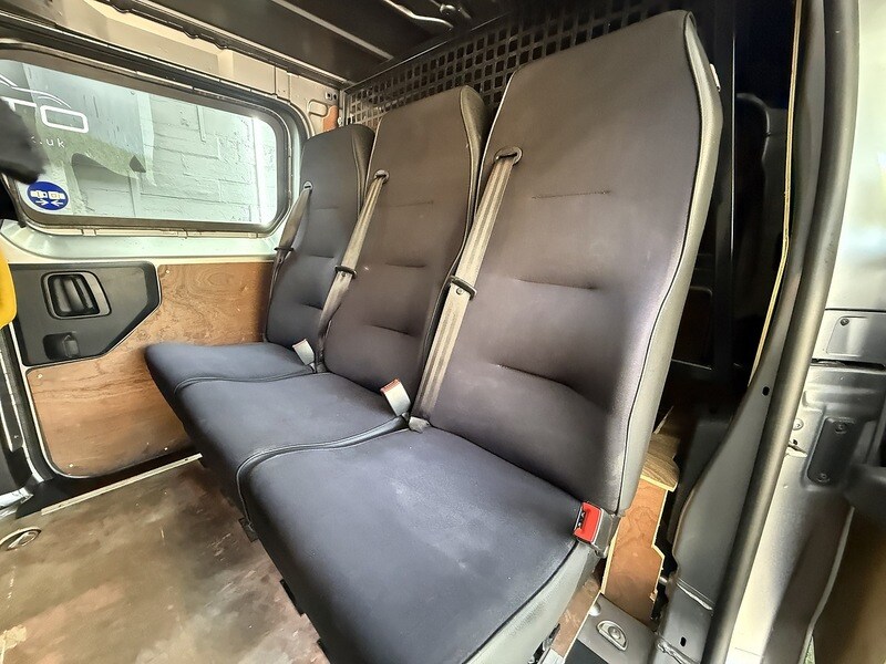 Vehicle 31