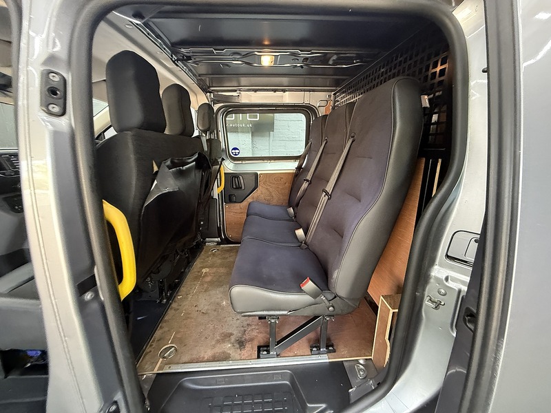 Vehicle 32