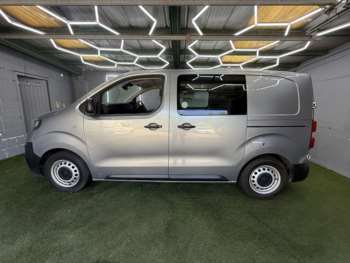 Used Peugeot Expert 2020 for sale - 74569586: Photo
