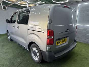 Used Peugeot Expert 2020 for sale - 74569586: Photo