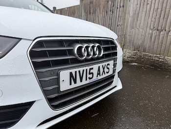 Used Audi A4 2015 for sale - 78713690: Photo