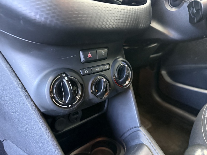 Vehicle 50