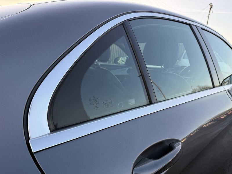 Used Mercedes-Benz C Class 2019 for sale - 78016709: Photo 18