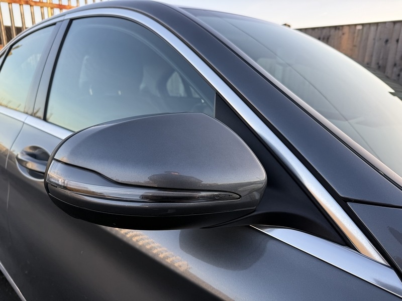 Used Mercedes-Benz C Class 2019 for sale - 78016709: Photo 21