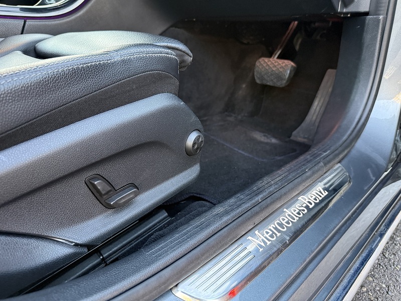 Used Mercedes-Benz C Class 2019 for sale - 78016709: Photo 22