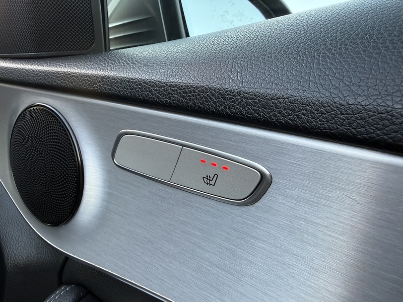 Used Mercedes-Benz C Class 2019 for sale - 78016709: Photo 24