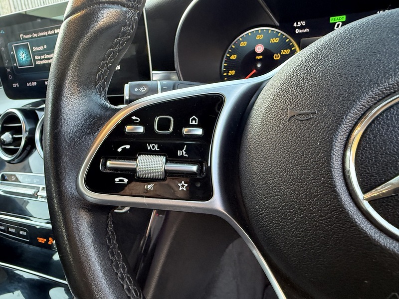 Used Mercedes-Benz C Class 2019 for sale - 78016709: Photo 30