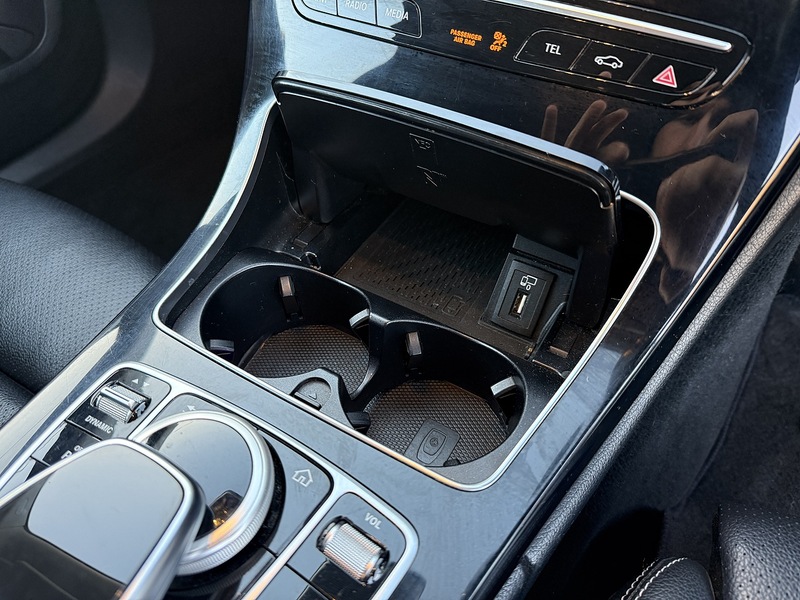 Used Mercedes-Benz C Class 2019 for sale - 78016709: Photo 36