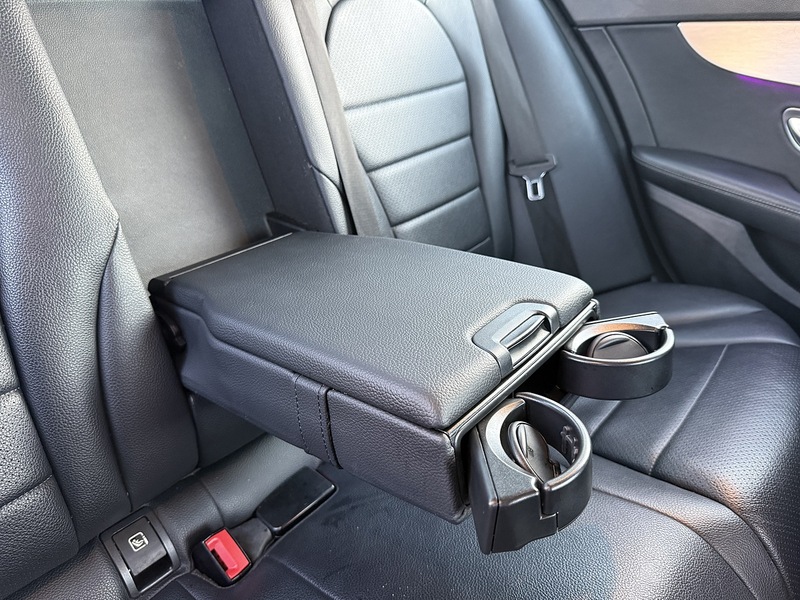 Used Mercedes-Benz C Class 2019 for sale - 78016709: Photo 51