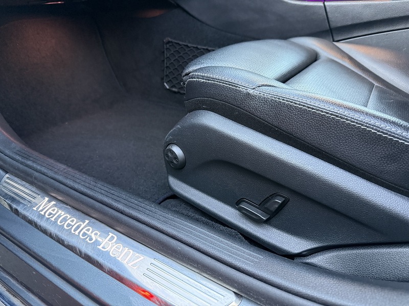 Used Mercedes-Benz C Class 2019 for sale - 78016709: Photo 59