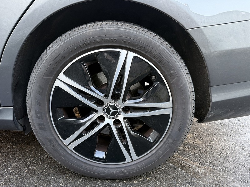 Used Mercedes-Benz C Class 2019 for sale - 78016709: Photo 8