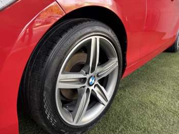 Used BMW 1 Series 2012 for sale - 73632712: Photo
