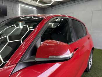 Used BMW 1 Series 2012 for sale - 73632712: Photo