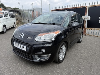 Used Citroen C3 Picasso 2012 for sale - 79592801: Photo