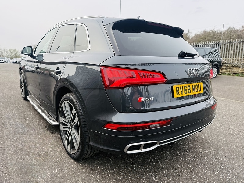 Used Audi Q5 2018 for sale - 78111491: Photo 11