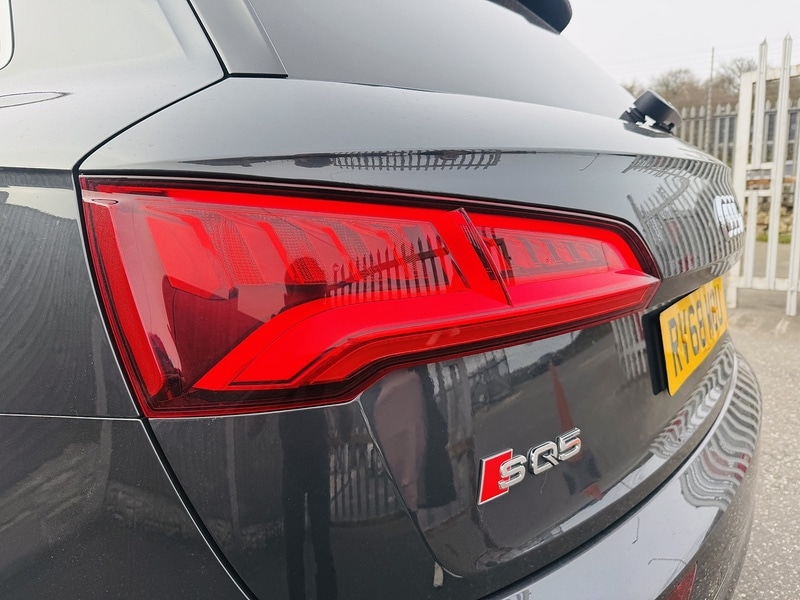 Used Audi Q5 2018 for sale - 78111491: Photo 12