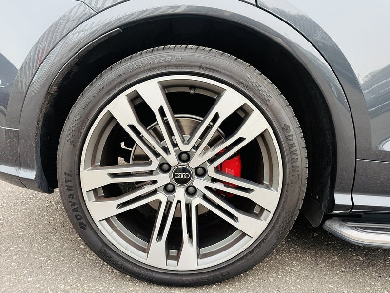 Used Audi Q5 2018 for sale - 78111491: Photo 13