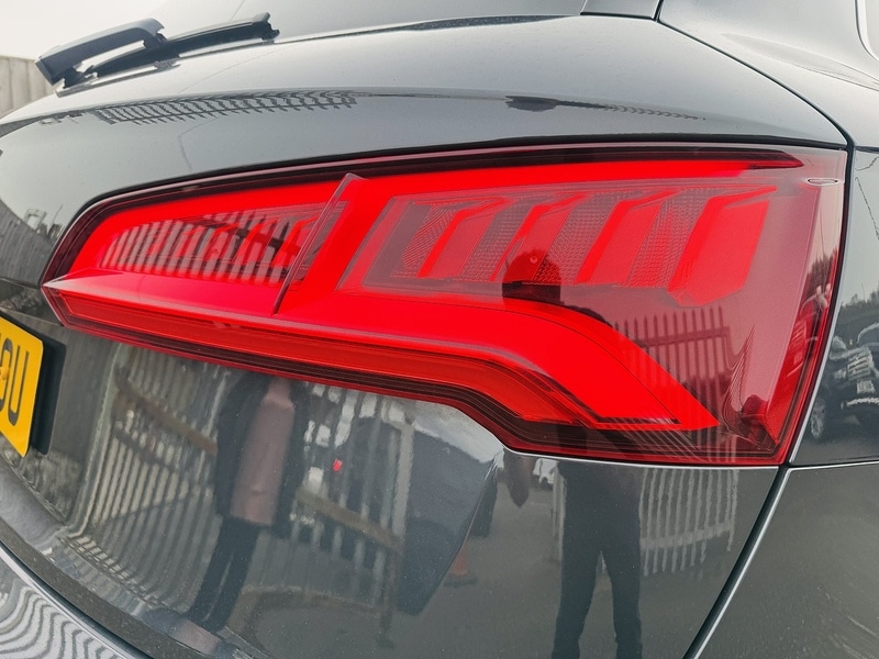 Used Audi Q5 2018 for sale - 78111491: Photo 14