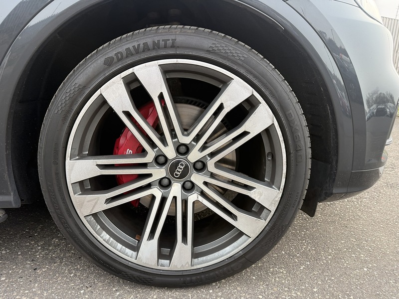 Used Audi Q5 2018 for sale - 78111491: Photo 16