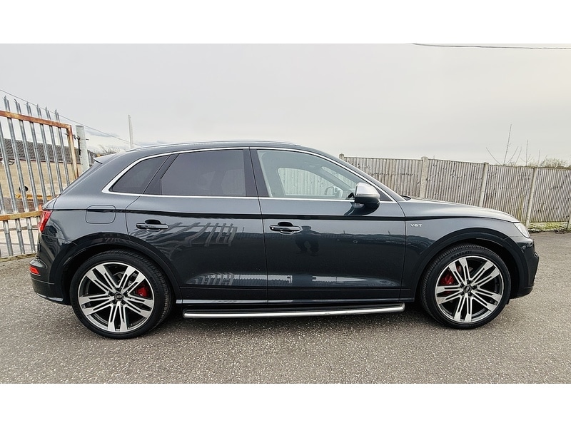 Used Audi Q5 2018 for sale - 78111491: Photo 18