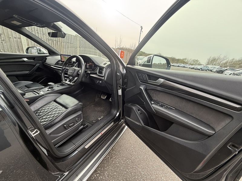 Used Audi Q5 2018 for sale - 78111491: Photo 20