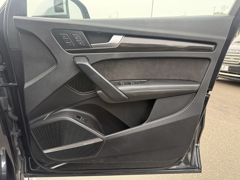 Used Audi Q5 2018 for sale - 78111491: Photo 24