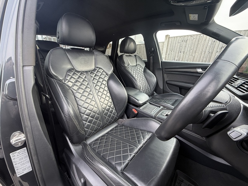 Used Audi Q5 2018 for sale - 78111491: Photo 25