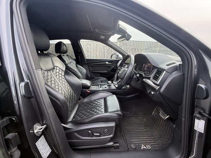 Used Audi Q5 2018 for sale - 78111491: Photo 27