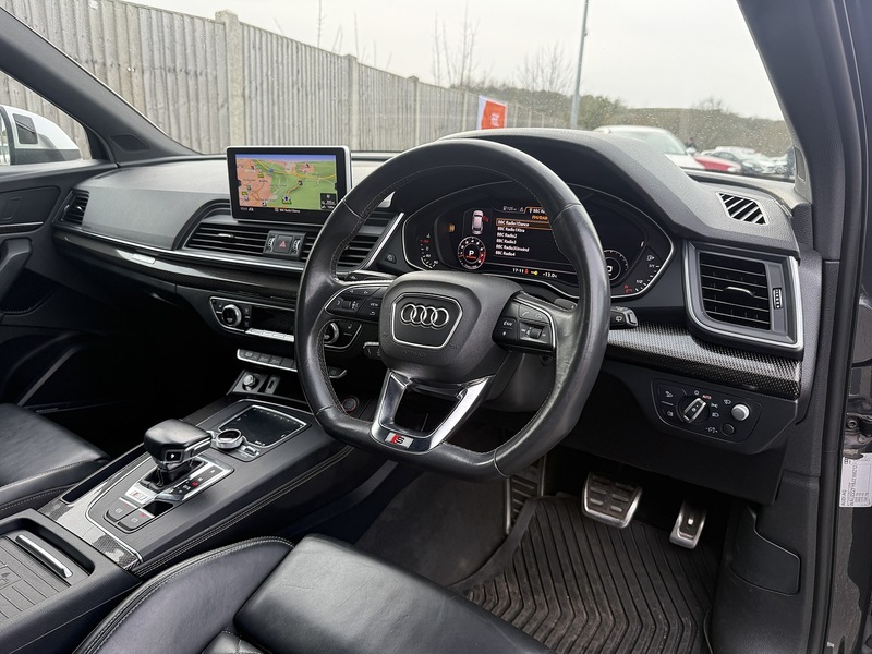 Used Audi Q5 2018 for sale - 78111491: Photo 28